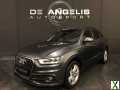 Photo audi q3 S LINE