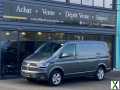 Photo volkswagen t6.1 transporter 2.0 TDI 150 BUSINESS PLUS