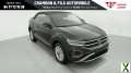 Photo volkswagen t-roc Cabriolet 1.5 TSI EVO 150 Start Stop DSG7 Style