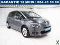 Photo citroen grand c4 picasso 1.6 e-HDi Attraction