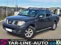 Photo nissan navara 2.5 dCi 171 Double Cab Xen GPS TO