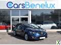 Photo renault megane 1.3 TCE Intens GPS HUD LANE ANGLE MORT CAM 1 MAIN