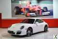 Photo porsche 997 911 997 Carrera 4S