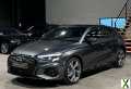 Photo audi a3 Sportback 40 TFSI e 204 S Line S Tronic6