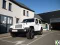 Photo jeep wrangler 2.8 CRD Night Eagle DPF**31000km**