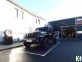 Photo jeep wrangler Unlimited 2.0 T Rubicon **27000km**