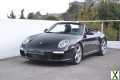 Photo porsche 911 CARRERA CABRIOLET 997 S 3.8i 385 PDK A