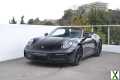 Photo porsche 911 CARRERA CABRIOLET 992 S 3.0i 450 PDK