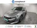 Photo peugeot 508 BlueHDi 130ch S\\u0026S Allure Pack EAT8