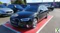 Photo audi a3 2.0 TDI 150 S tronic 7 S line