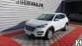 Photo hyundai tucson 1.6 CRDi 136 DCT-7 Business