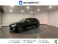 Photo audi rs6 4.0 V8 TFSI 600ch quattro tiptronic