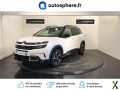 Photo citroen c5 aircross BlueHDi 130ch S\\u0026S Feel E6.d-TEMP