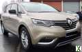 Photo renault espace dCi 160 Energy Twin Turbo Zen EDC