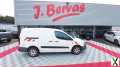 Photo peugeot partner FOURGON 121 L2 1.6 HDI 90 BVM5 PACK CLIM