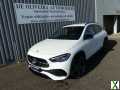 Photo mercedes-benz gla 250 250 e 160+102ch AMG Line 8G-DCT