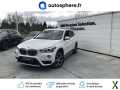 Photo bmw x1 xDrive20dA 190ch xLine