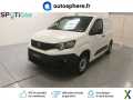 Photo peugeot partner Standard 650kg BlueHDi 75ch Premium