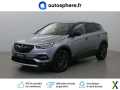 Photo opel grandland x 1.5 D 130ch GS Line BVA8