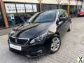 Photo peugeot 308 308 1.2 PureTech 110ch Setamp;S BVM5 BC Active Bus