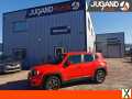 Photo jeep renegade 1.3 GSE 150 2WD DCT6
