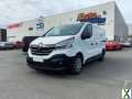 Photo renault trafic L1H1 1000 2.0 DCI 120CH GRAND CONFORT E6 16658¤HT