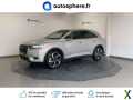 Photo ds automobiles ds 7 crossback E-TENSE 4x4 300ch Rivoli