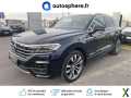 Photo volkswagen touareg 3.0 V6 TDI 286ch R-line Exclusive 4Motion Tiptroni