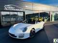 Photo porsche 911 997 CARRERA 4S 3.8 385 CV PDK Cabriolet