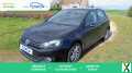 Photo volkswagen golf 1.4 TSI 160 Carat