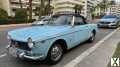 Photo fiat pininfarina 1500