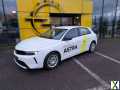 Photo opel astra 1.2 Turbo 110ch Edition MY23