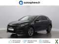 Photo kia ceed / cee'd 1.5 T-GDI 160ch ISG BVM6