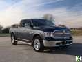 Photo dodge ram 1500 Laramie