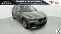 Photo bmw x1 F48 LCI SDRIVE 20I 178 CH DKG7 M SPORT