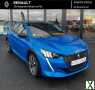 Photo peugeot 208 II 1.5 BLUEHDI 100 S\u0026S GT LINE