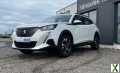 Photo peugeot 2008 BlueHDi 100 S