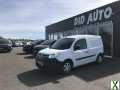 Photo renault kangoo L1 dci 90 cv,GPS,Distribution OK