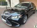 Photo lexus es 300 300H BUSINESS 24900ht