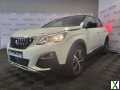 Photo peugeot 3008 1.2 PureTech 130ch E6.c Allure S\\u0026S EAT8