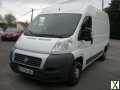 Photo fiat ducato MY TOLE 3.3 M H2 2.3 MJT 130 PACK CD CLIM