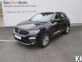 Photo volkswagen t-roc T-Roc 1.6 TDI 115 Start/Stop BVM6