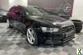 Photo audi a4 S line