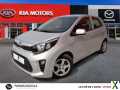 Photo kia picanto 1.0 DPi 67ch Active