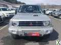 Photo mitsubishi montero 2.5 TD115 GLS 3P