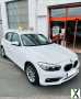 Photo bmw 114 (F21/F20) 114D 95CH LOUNGE START EDITION 5P