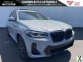 Photo bmw x3 G01 LCI xDrive 30e 292ch BVA8 M Sport + Toit ouvra