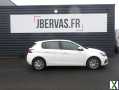 Photo peugeot 308 SOCIETE BLUEHDI 100 PREMIUM PK + GPS