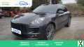 Photo porsche macan 3.0 V6 340 PDK7 S