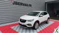 Photo opel grandland x 1.2 Turbo 130 ch ECOTEC Innovation